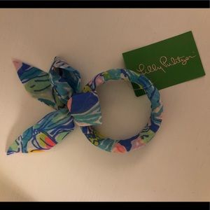 Lily Pulitzer bracelet